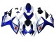 Comprar Carenados Moto Suzuki GSXR 600 / GSXR 750 2006-2007 - Blanco Azul Negro Brillante Rojo