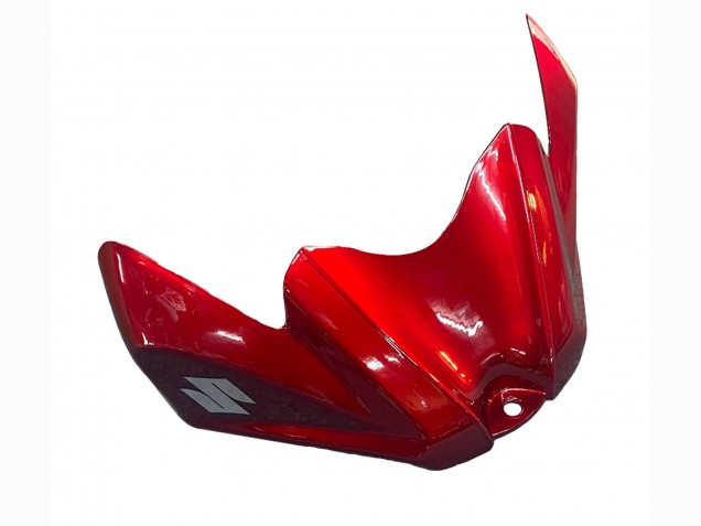 Comprar Carenado Moto Suzuki GSXR 600 / GSXR 750 2008-2010 - Rojo Negro Brillante