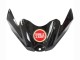 Comprar Carenados Moto Suzuki GSXR 600 / GSXR 750 2008-2010 - Negro Brillante Rojo Blanco Motul Lucky Strike