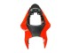 Comprar Kits Carenados Moto Suzuki GSXR 600 / GSXR 750 2011-2024 - Rojo Negro Brillante