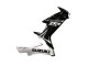 Comprar Carenado Moto Suzuki GSXR 600 / GSXR 750 2011-2024 - Negro Brillante Plata
