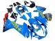 Comprar Carenados Moto Suzuki GSXR 600 / GSXR 750 2011-2024 - Azul Oro Rojo Negro Rizla