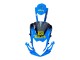 Comprar Carenados Moto Suzuki GSXR 600 / GSXR 750 2011-2024 - Azul Oro Rojo Negro Rizla