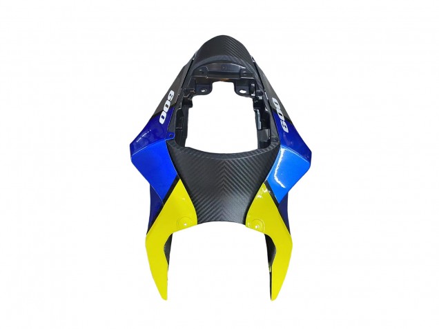 Comprar Carenados Moto Suzuki GSXR 600 / GSXR 750 2011-2024 - Azul Amarillo