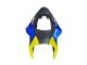 Comprar Carenados Moto Suzuki GSXR 600 / GSXR 750 2011-2024 - Azul Amarillo