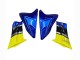 Comprar Carenados Moto Suzuki GSXR 600 / GSXR 750 2011-2024 - Azul Amarillo