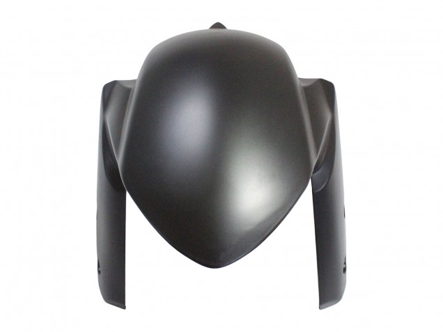 Comprar Carenados Moto Suzuki GSXR 600 / GSXR 750 2011-2024 - Negro Mate Gris Púrpura