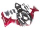 Comprar Carenado Moto Suzuki GSXR 600 / GSXR 750 2011-2024 - Rojo Negro Brillante