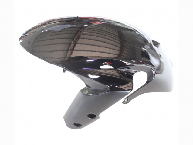 Comprar Carenado Moto Suzuki GSXR 600 / GSXR 750 2011-2024 - Rojo Negro Brillante