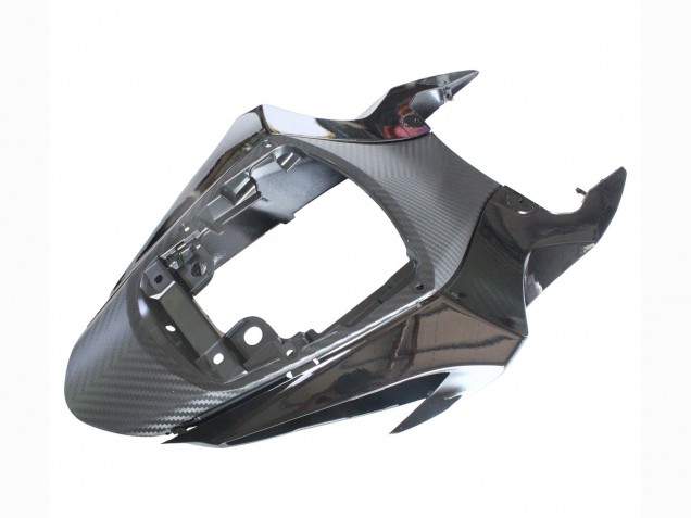 Comprar Carenado Moto Suzuki GSXR 600 / GSXR 750 2011-2024 - Rojo Negro Brillante