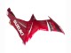 Comprar Carenado Moto Suzuki GSXR 600 / GSXR 750 2011-2024 - Rojo Negro Brillante