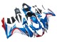 Comprar Carenados Moto Suzuki GSXR 600 / GSXR 750 2011-2024 - Azul Blanco Rojo