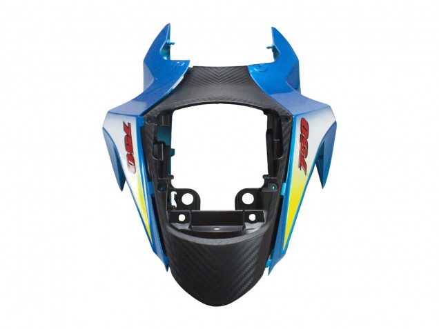 Comprar Carenados Moto Suzuki GSXR 600 / GSXR 750 2011-2024 - Azul Blanco Rojo