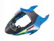 Comprar Carenados Moto Suzuki GSXR 600 / GSXR 750 2011-2024 - Azul Blanco Rojo