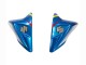 Comprar Carenados Moto Suzuki GSXR 600 / GSXR 750 2011-2024 - Azul Blanco Rojo