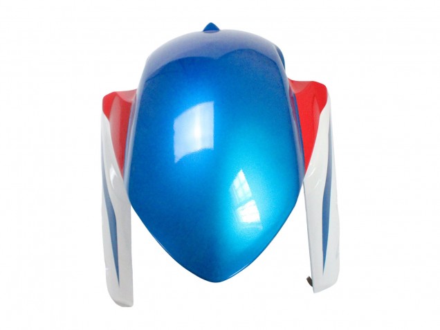 Comprar Carenados Moto Suzuki GSXR 600 / GSXR 750 2011-2024 - Azul Blanco Rojo