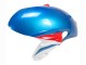 Comprar Carenados Moto Suzuki GSXR 600 / GSXR 750 2011-2024 - Azul Blanco Rojo