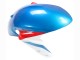 Comprar Carenados Moto Suzuki GSXR 600 / GSXR 750 2011-2024 - Azul Blanco Rojo