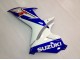 Comprar Carenados Moto Suzuki GSXR 600 / GSXR 750 2011-2024 - Azul Blanco