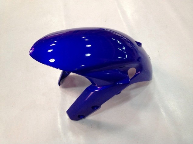Comprar Carenados Moto Suzuki GSXR 600 / GSXR 750 2011-2024 - Azul Blanco