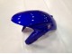 Comprar Carenados Moto Suzuki GSXR 600 / GSXR 750 2011-2024 - Azul Blanco