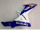 Comprar Carenados Moto Suzuki GSXR 600 / GSXR 750 2011-2024 - Azul Blanco