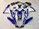 Comprar Carenados Moto Suzuki GSXR 600 / GSXR 750 2011-2024 - Azul Blanco