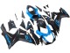 Comprar Carenado Moto Suzuki GSXR 600 / GSXR 750 2011-2024 - Azul Negro Mate