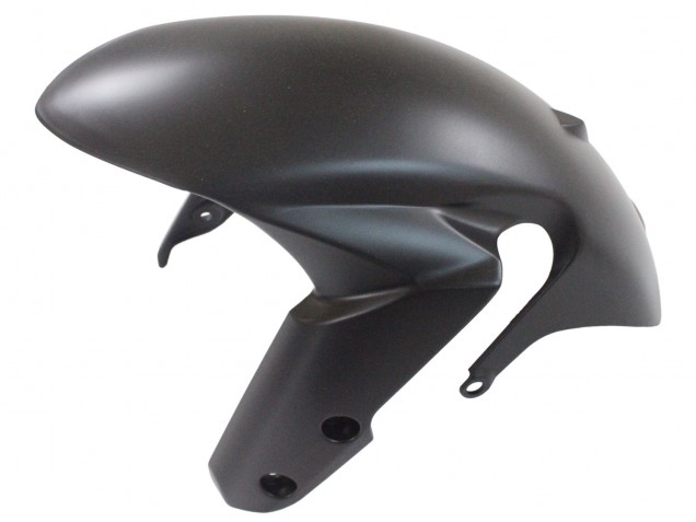 Comprar Carenado Moto Suzuki GSXR 600 / GSXR 750 2011-2024 - Azul Negro Mate