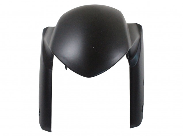 Comprar Carenado Moto Suzuki GSXR 600 / GSXR 750 2011-2024 - Azul Negro Mate