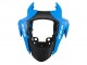 Comprar Carenado Moto Suzuki GSXR 600 / GSXR 750 2011-2024 - Azul Negro Mate