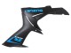 Comprar Carenado Moto Suzuki GSXR 600 / GSXR 750 2011-2024 - Azul Negro Mate