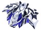 Comprar Carenados Moto Yamaha YZF R3/R25 2015-2018 - Blanco Azul Negro Yamalube