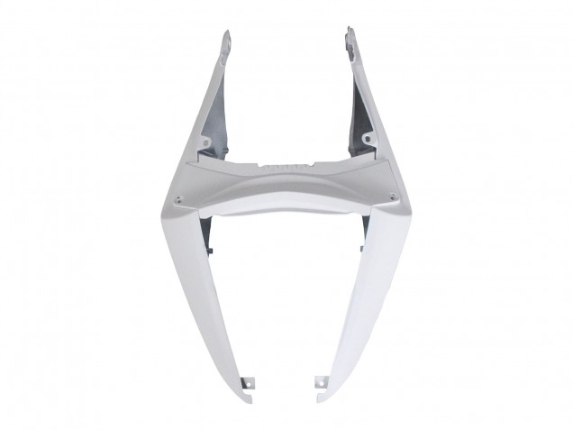 Comprar Carenado Moto Yamaha YZF R3/R25 2015-2018 - Blanco Rojo Negro Mate