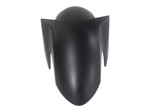 Comprar Carenado Moto Yamaha YZF R3/R25 2015-2018 - Blanco Rojo Negro Mate