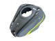 Comprar Carenados Moto Yamaha YZF R3/R25 2015-2018 - Nardo Gris Neon Amarillo Negro