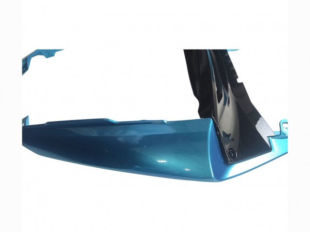 Comprar Carenado Moto Yamaha YZF R3/R25 2019-2021 - Azul Negro