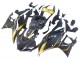 Comprar Carenados Moto Yamaha YZF R3/R25 2019-2021 - Oro Negro FibraCarbono