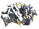 Comprar Carenados Moto Yamaha YZF R3/R25 2019-2021 - Oro Negro FibraCarbono