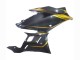 Comprar Carenados Moto Yamaha YZF R3/R25 2019-2021 - Oro Negro FibraCarbono