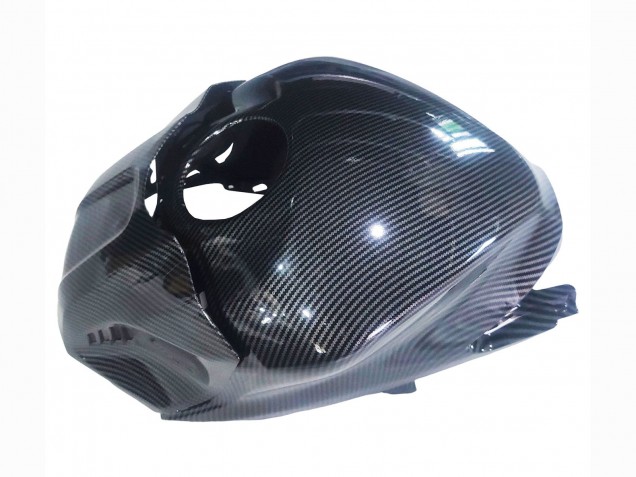 Comprar Carenados Moto Yamaha YZF R3/R25 2019-2021 - Oro Negro FibraCarbono