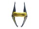 Comprar Carenados Moto Yamaha YZF R3/R25 2019-2021 - Oro Negro FibraCarbono