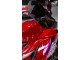 Comprar Carenados Moto Yamaha YZF R3/R25 2019-2021 - Rojo Oscuro Blanco Plata Negro Valsir