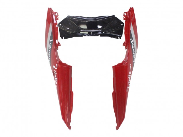 Comprar Carenados Moto Yamaha YZF R3/R25 2019-2021 - Rojo Púrpura Negro Valsir Lenovo