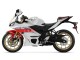 Comprar Carenados Moto Yamaha YZF R3/R25 2019-2021 - Blanco Rojo Amarillo Negro
