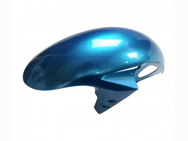 Comprar Carenado Moto Yamaha YZF R3/R25 2022-2024 - Azul Blanco Rojo Negro