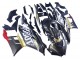 Comprar Carenados Moto Yamaha YZF R3/R25 2022-2024 - Negro FibraCarbono Estilo Oro Rojo ABBOT
