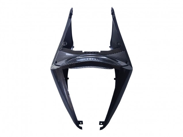 Comprar Carenados Moto Yamaha YZF R3/R25 2022-2024 - Negro FibraCarbono Estilo Oro Rojo ABBOT