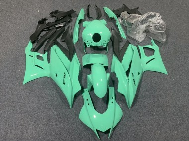 Comprar Carenados Moto Yamaha YZF R3/R25 2022-2024 - Verde Claro