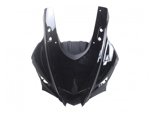 Comprar Carenado Moto Yamaha YZF R3/R25 2022-2024 - Negro Brillante